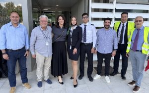 Μεγάλη Επιτυχία για την Κεφαλονιά: Νέες Απευθείας Πτήσεις από το Αεροδρόμιο Bolzano