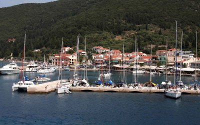 Στα σκαριά νέο 5άστερο ξενοδοχείο στην Κεφαλονιά – Σε ποιά περιοχή θα γίνει