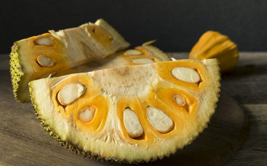 Jackfruit: Το φρούτο που υποκαθιστά το κρέας και το ψάρι