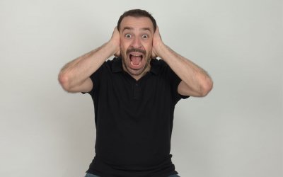 Χατζηπαύλου στον COSMOS 96,5: Δεν με πειράζει να διαφωνεί ο θεατής με κάτι που λέω, αρκεί να συμφωνήσουμε ότι ήταν αστείο