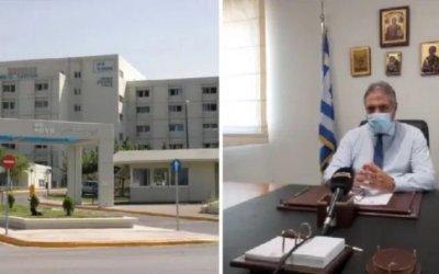 Πάτρα: Αισιοδοξία για τον 6χρονο Φώτη που τραυματίστηκε σοβαρά στον αγώνα καρτ, αύριο τελικά θα τον «ξυπνήσουν» οι γιατροί