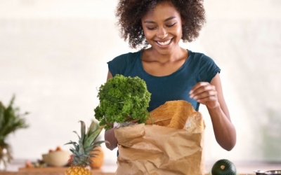 Βιοτίνη: Τι είναι και σε ποιες τροφές τη βρίσκουμε;