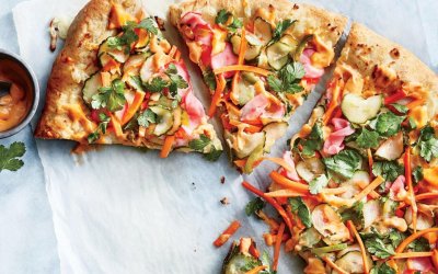 Ζητείται πιτσαδορος για την επιχείρηση Pizza Paradiso στο Ληξούρι