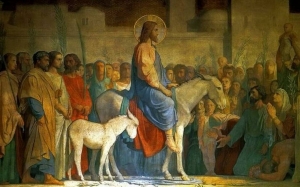 Κυριακή των Βαΐων: Τι γιορτάζουμε σήμερα