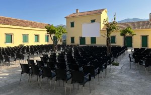 2ο Διεθνές Κινηματογραφικό Φεστιβάλ "ΚΥΜΑΤΑ" 2023 στο Αργοστόλι με πλούσιο πρόγραμμα!