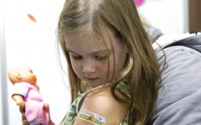 Αυστρία: Υποχρεωτικός ο εμβολιασμός κατά της Covid-19 για όλους άνω των 14 ετών από τον Φεβρουάριο του 2022