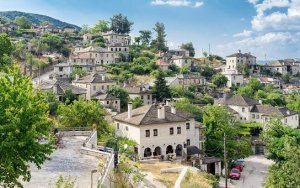 ΠΣ Ραζάτων "Διονύσιος Λαυράγκας": 3ήμερη εκδρομή σε Ιωάννινα - Ζαγοροχώρια - Μέτσοβο