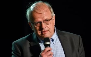 Υποψήφιος με τη "ΝΙΚΗ" ο Άκης Τσελέντης!