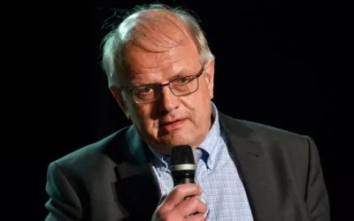 Υποψήφιος με τη "ΝΙΚΗ" ο Άκης Τσελέντης!