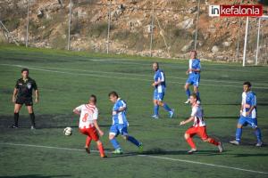 Κύπελλο ΕΠΣΚΙ: Τα Φωκάτα την πρόκριση, το Πυργί τις εντυπώσεις… (φωτορεπορτάζ)