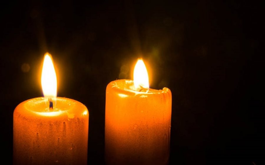 Σήμερα στην Σκάλα η κηδεία του Στέλιου Ζαπάντη - Συλλυπητήρια μηνύματα