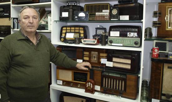 Ο «Κρυμμένος Θησαυρός» του Ραδιοφώνου βρίσκεται στο Αργοστόλι!