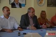 Τ. Κουίκ από την Κεφαλονιά: «Να λειτουργήσει άμεσα η νέα πτέρυγα του νοσοκομείου Αργοστολίου και να μεταφερθεί το λιμεναρχείο από το επικίνδυνο κτίριο»