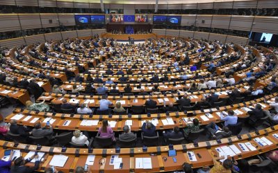 Ανδρέας Κολαΐτης: Εκπρόσωποι των λαών ή Διευθυντήριο των «εκλεκτών» τα μέλη του Κοινοβουλίου της Ευρωπαϊκής Ένωσης;