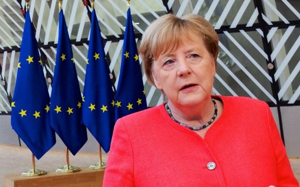 Γερμανία: Παράταση του lockdown και αυστηρότερα μέτρα