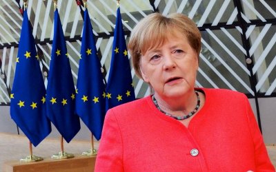 Γερμανία: Παράταση του lockdown και αυστηρότερα μέτρα