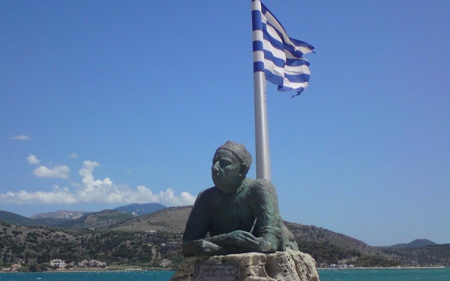 Ο Σύλλογος Ναυτικών "Νίκος Καββαδίας", σχετικά με την επαναλειτουργία του Οίκου Ναύτη στο Αργοστόλι