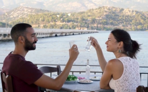 Στον «αέρα» το πρώτο διαφημιστικό σποτ του Επιμελητηρίου για τη καμπάνια «αγαΠΑΜΕ Κεφαλονιά και Ιθάκη» (video)