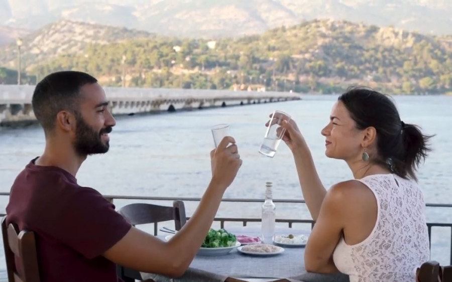 Στον «αέρα» το πρώτο διαφημιστικό σποτ του Επιμελητηρίου για τη καμπάνια «αγαΠΑΜΕ Κεφαλονιά και Ιθάκη» (video)