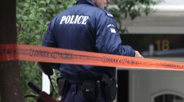 Θρίλερ στη Δάφνη - Βρέθηκε πτώμα σε κάδο απορριμμάτων