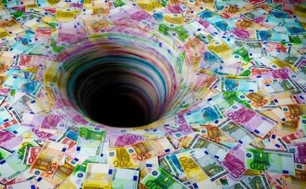 Δημήτρης Σιμωτάς: «Νέο «φέσι» 1,2 δισ. ευρώ τον Οκτώβριο στις εφορίες»!