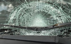 Αργοστόλι: Τροχαίο στον 2ο κόμβο στην Κρανιά
