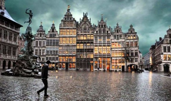 Μειώσεις ξενοδοχειακών τιμών στις μεγαλύτερες ευρωπαϊκές πόλεις