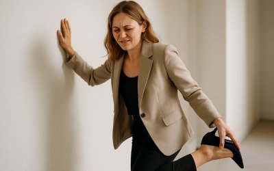 Κότσι: Πώς Αντιμετωπίζεται Αποτελεσματικά;