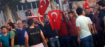 Προφυλακίστηκαν 17 δημοσιογράφοι στην Τουρκία