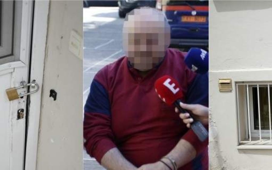 Συγκλονίζει η 20χρονη φοιτήτρια: Ετσι μου επιτέθηκε ο 52χρονος