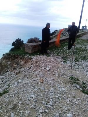 Σύσκεψη του Συντονιστικού Οργάνου στην Κεφαλονιά