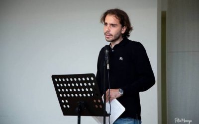 Γιάννης Βαρούχας στον COSMOS 96,5: "Εάν το πρόταγμα ΣΥΡΙΖΑ & ΠΑΣΟΚ είναι να φύγει ο Μητσοτάκης, να αξιολογηθεί η συμπόρευση"