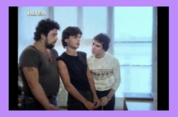 Δείτε πως είναι σήμερα ο "Μπίλιας" - ΦΩΤΟ