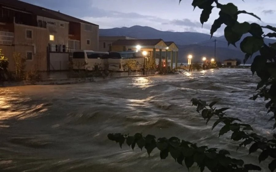 Σφοδρό το χτύπημα του &quot;Μπάλλου&quot; στον Δήμο Ληξουρίου (video)