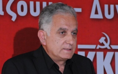 ΚΚΕ: Την Κεφαλονιά θα επισκεφθεί ο Μιχάλης Μιχαήλ, απόστρατος ανθυποπυραγός του πυροσβεστικού σώματος