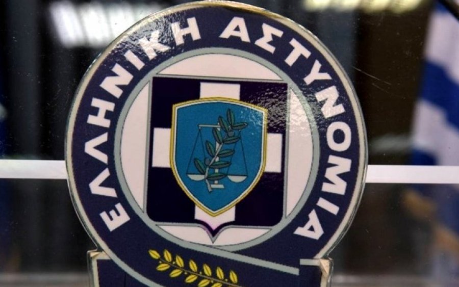 Tο νέο Διοικητικό Συμβούλιο της Ένωσης Αξιωματικών Ελληνικής Αστυνομίας Ιονίων Νήσων