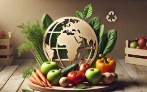 Ημέρα Υγιεινής Διατροφής – Η Αγροδιατροφική Σύμπραξη Ιονίων ενημερώνει και εμπνέει τους μαθητές