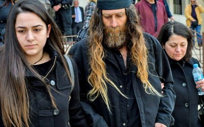 Ένοχοι οι κατηγορούμενοι στη δίκη Γιακουμάκη