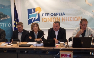 Συνεδριάζει το Σαββατοκύριακο το Περιφερειακό Συμβούλιο ( Τα θέματα που θα συζητηθούν)