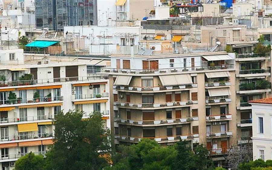 Πώς σβήνουν φόροι για δωρεές από γονείς σε παιδιά