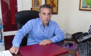 Διονύσης Στανίτσας στον Inkefalonia 89,2: «Ως Δήμαρχος είμαι πιεστικός μέχρι παρεξήγησης, για ζητήματα του νησιού»