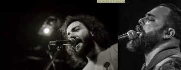 Στέλιος Μαγαλιός & Πάνος Βιτζηλαίος στο Ληξούρι