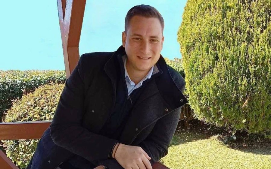 Μεγαδούκας στον COSMOS 96,5: Δεν μπορούμε να διανοηθούμε ότι θα υπάρξουν οικογένειες τα Χριστούγεννα χωρίς φαγητό
