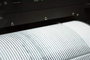 Τρεις σεισμικές δονήσεις τη νύχτα σε Κρήτη και Μυτιλήνη