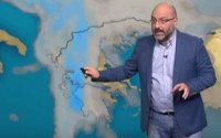 Αρναούτογλου: Νέο κύμα καύσωνα τις επόμενες μέρες