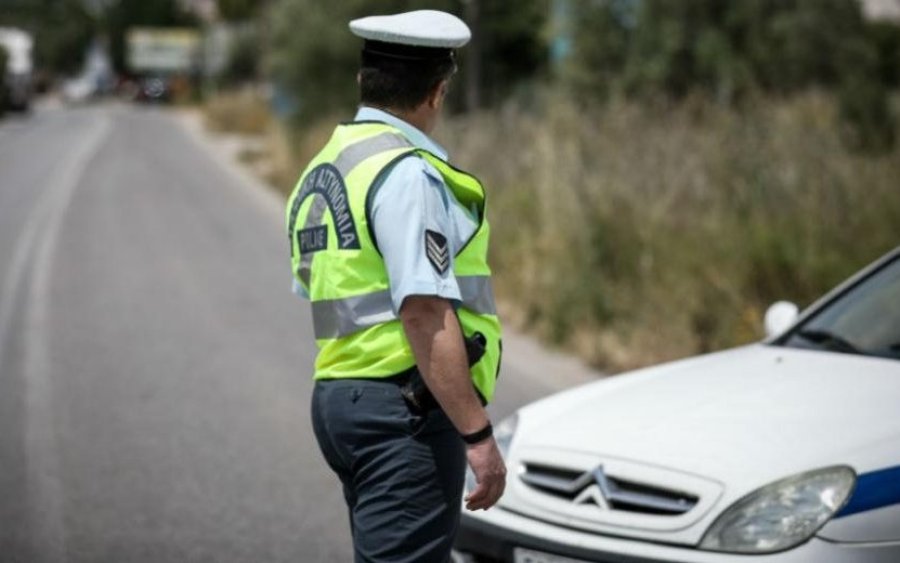 Μέτρα οδικής ασφάλειας την περίοδο Αποκριών και Καθαράς Δευτέρας στα νησιά του Ιονίου - 45 παραβάσεις ΚΟΚ στην Κεφαλονιά