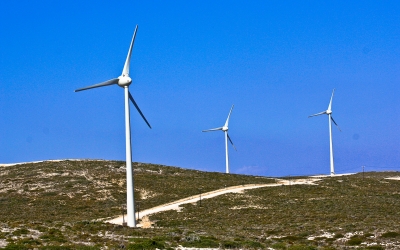 Διονύσης Κατερέλος: Ανανεώσιμες Πηγές Ενέργειας – Αντί για ευλογία, σημείο προστριβών και αντιπαραθέσεων