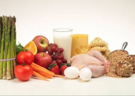 Οι τροφές που μειώνουν τη χοληστερίνη
