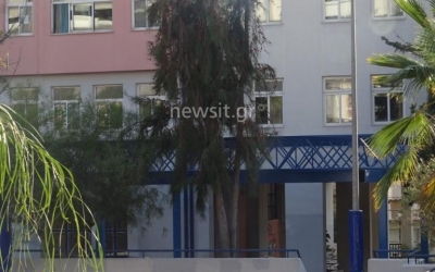 Δημοτικό σχολείο Γλυφάδας: Κλείδωσαν 7χρονο μέσα και αυτός πήδηξε από το παράθυρο!