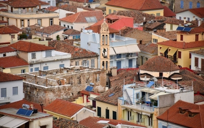 ΕΝΦΙΑ: Σε πέντε δόσεις η πληρωμή